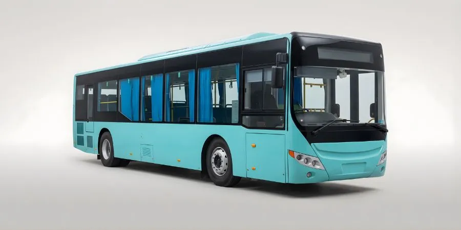 9m Electric Bus